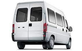 Camiones Pick-ups Sin datos  sprinter